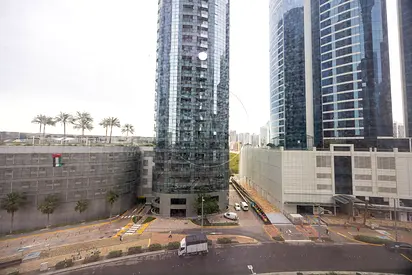 VACANT | 2 Payments | Urban View