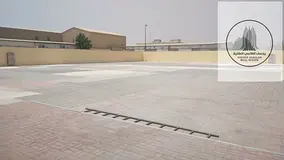For rent: a 20,000 sq ft compound with 7 kW of electricity