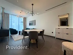 2 Plus Study | Furnished | High floor