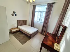 Executives not CROWDED flat. Ready to move in Now