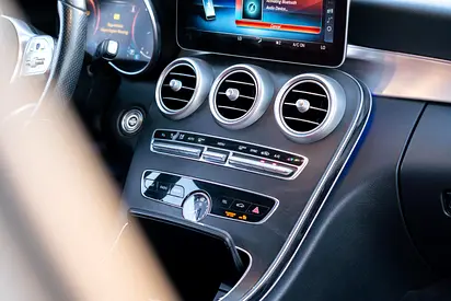 صورة مصغرة 13 لـ 2020 Mercedes-BENZ C-CLASS
