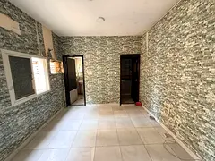 Studio apartment Separate kitchen Spacious layout Prime and vibrant location