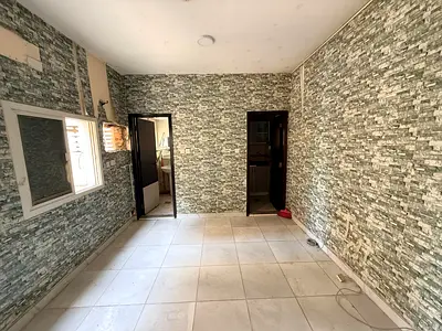 Studio apartment Separate kitchen Spacious layout Prime and vibrant location