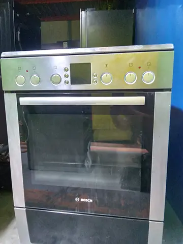 Cooker Electric Oven -  Good Condition