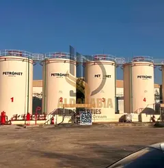 Excellent investment opportunity in one of Ajman’s prime industrial areas. The property is located