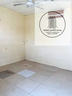 For Rent | Workers' Accommodation in Ajman Industrial Area 2 | 62 Rooms | Bills Included
