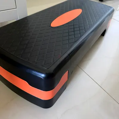 Aerobic Step Platform - Good Condition