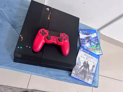 Playstation 4 for sale ajman