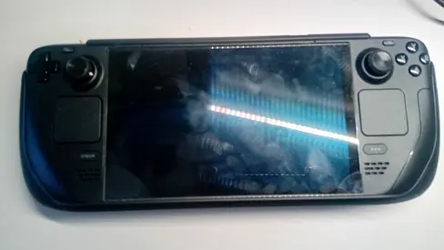 Steam Deck OLED 512GB