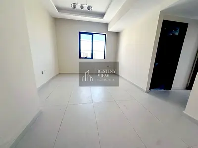 Title:1 BHK Apartment for Rent in Hoshi, Sharjah – AED 42k