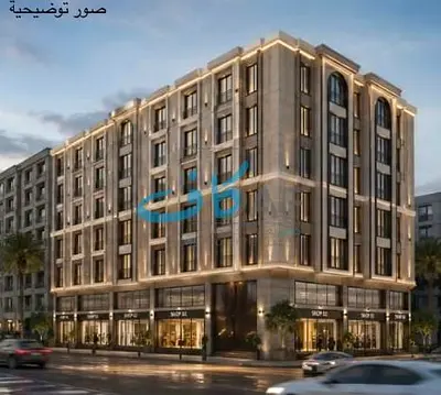 Investment Building for Sale in Al Majaz Sharjah | On Main Al Khan Road | G+5 | Prime Residential & Commercial Location