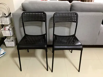 Chair for sale