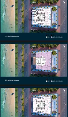 مشروع تايجر الجديد | شقق غرفة وصالة في الخان | وحدات مفروشة بالكامل بتصميم أنيق | خطة دفع جذابة | تملك حر لجميع الجنسيات