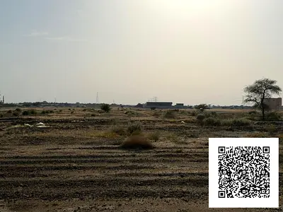 AVAILABLE RESIDENTIAL LAND 4300 SQFT FOR SALE IN AL MANAMA 4 AJMAN UAE