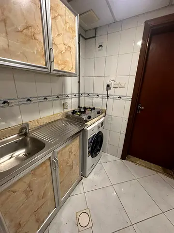 Brand new Fully furnished Beautful Studio in Rolla - Sharjah