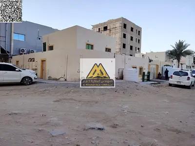 For Rent – House in Al Bustan, Liwara – Split into 3 Units