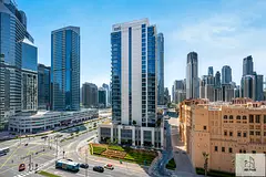 LIMITED OFFER | All Bills Included | Multiple Months Available | No Commission l Lux 2BHK l Burj Kha