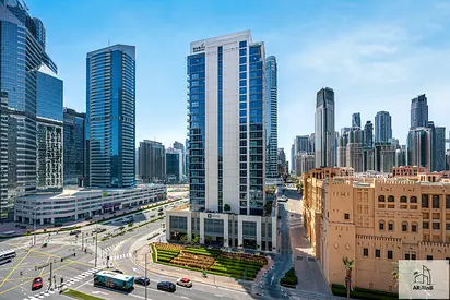 LIMITED OFFER | All Bills Included | Multiple Months Available | No Commission l Lux 2BHK l Burj Khalifa View
