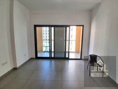 Luxury Apartment !! With Balcony!! 1 washroom !! Ready To Move !! with pool & gym just in 38k