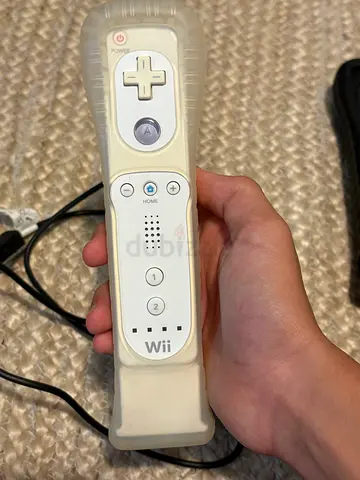 Wii Controller Lot