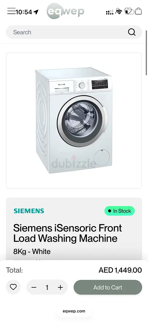 Listing Photo