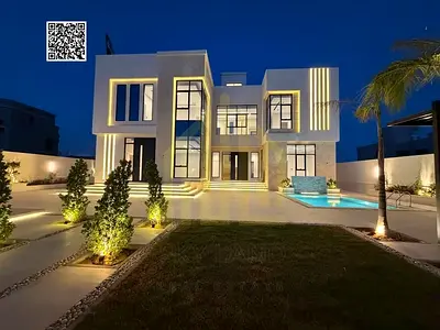 Luxury Villa - Premium Finishing - Special Offer