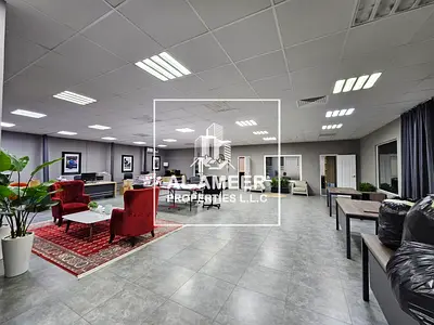 Prime Community | Spacious | Near Metro