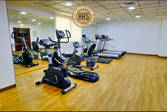 Spacious 2BHK | 3 Washrooms | Balcony | Near Pond Park | With Gym