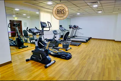 Spacious 2BHK | 3 Washrooms | Balcony | Near Pond Park | With Gym
