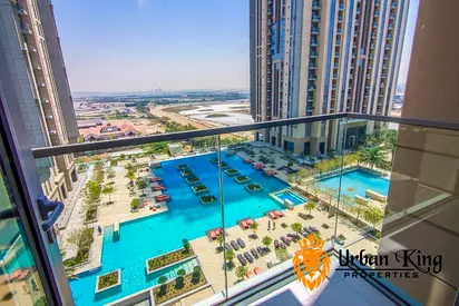 LUXURY -1BHK ON CANAL-HOT DEAL-RESORT LIVING