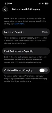 I phone 13 512GB