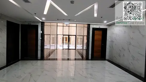 Apartment For Rent 2 BHK On Ajman Indestrial Area 1
