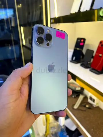 iPhone 13promax 1TB