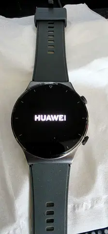 Huawei Watch GT 2 Pro Watch Series — Black Smartwatch