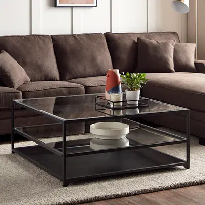 Used Brampton coffee table