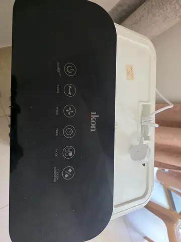 Ikon Portable Cooler  Humidifier - Good Condition.