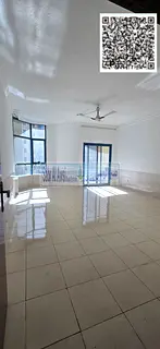 2BHk For Sale - Al Khor Towers - Ajman