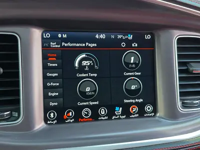 2021 Dodge CHARGER — миниатюра 14
