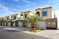 Turnkey delivery including water, electricity, and air conditioning