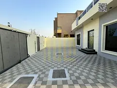A rare opportunity in the heart of Ajman – own a villa at a special price, including registration 