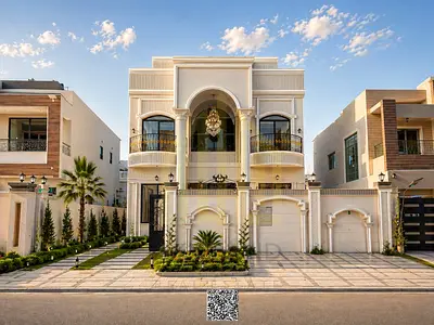 Own your dream villa in the heart of Ajman with all-inclusive packages – water and electricity – and a great discount for cash customers.
