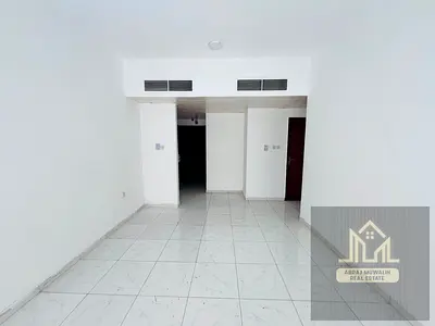 no deposit ..very good appartment for family with balcony & 2 washroom in 35k