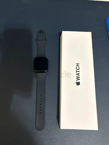 Apple watch