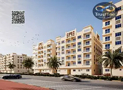 Studio deal in Al Amira | AED 193K down payment