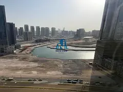 2+Study Bedrooms | Sea View | Spacious Layout | High Floor | Vacant