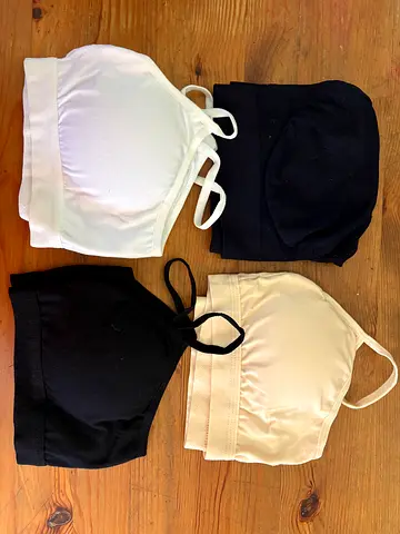 Preloved sport bra