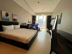 Fully Furnished Studio | Top Class Amenities