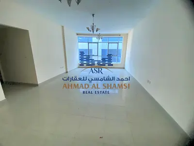 Hot OFFER | Very Spacious 1BHK | On Dubai Border
