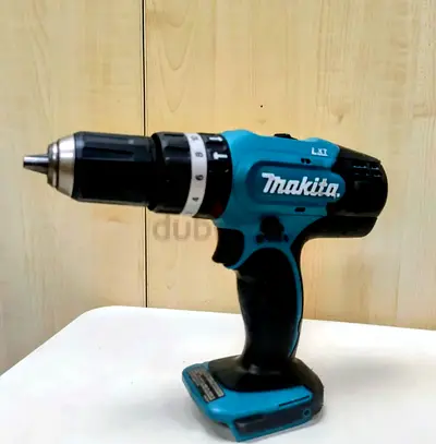 MAKITA TIGHTER 18V HAMMER