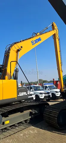 XCMG 245ILR
